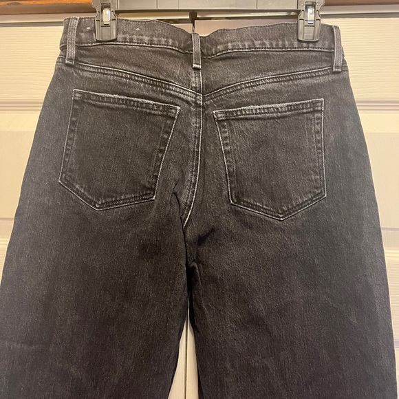 Loft 90s high rise jeans - Picture 4 of 5